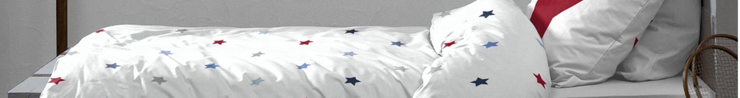 Unisex beddengoed