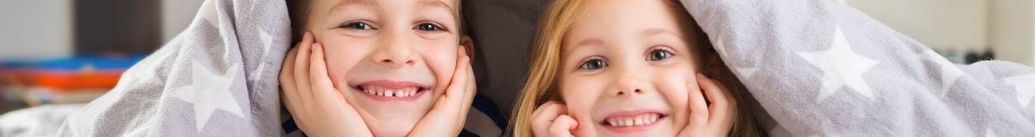 1-persoons kinderdekbedovertrekken