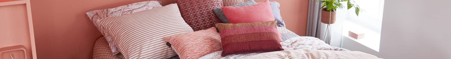 Beddinghouse Morning Blush