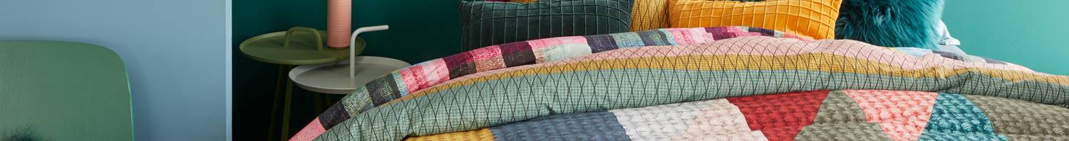 Beddinghouse Colour Obsession