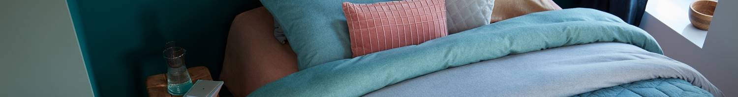 Beddinghouse Pure Sheets