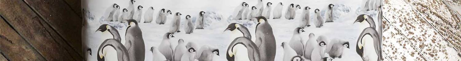 Dierenprint dekbedovertrekken