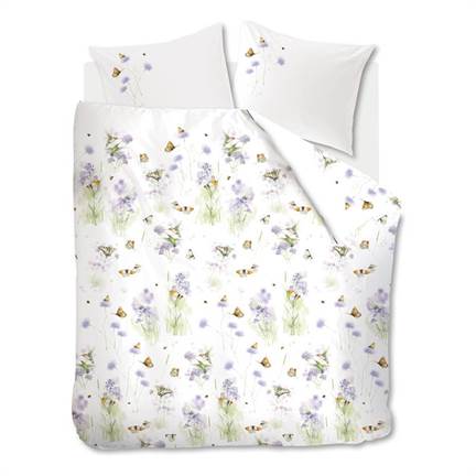 Marjolein Bastin Nectar dekbedovertrek