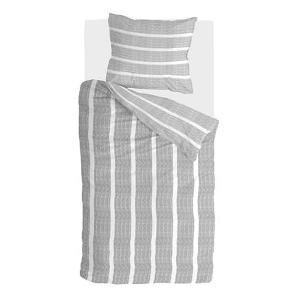 Walra Stripe Along dekbedovertrek