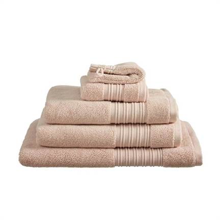 Beddinghouse Sheer badtextiel