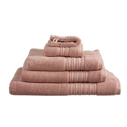 Beddinghouse Sheer badtextiel