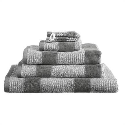 Beddinghouse Sheer Stripe badtextiel