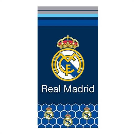 Real Madrid C.F. strandlaken