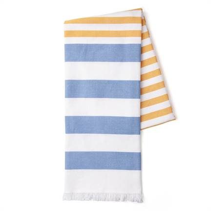 Byrklund Fouta Beach Basics hamamdoek