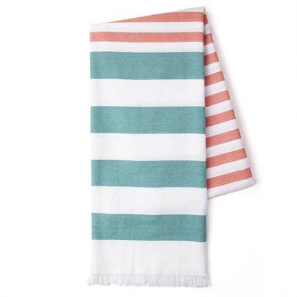 Byrklund Fouta Beach Basics hamamdoek