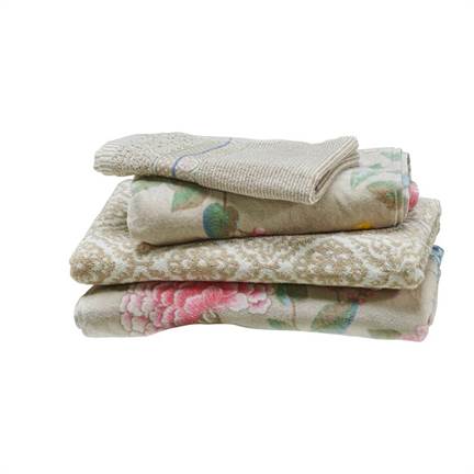 Pip Studio Soft Zellige badtextiel