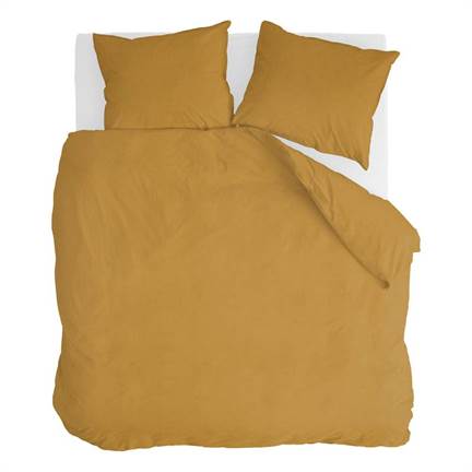 Walra Vintage Cotton dekbedovertrek
