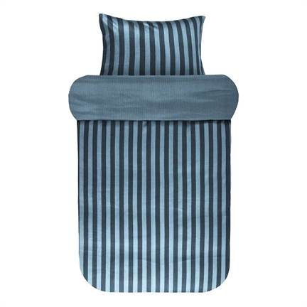 Marc O'Polo Classic Stripe dekbedovertrek
