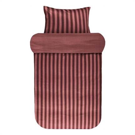 Marc O'Polo Classic Stripe dekbedovertrek