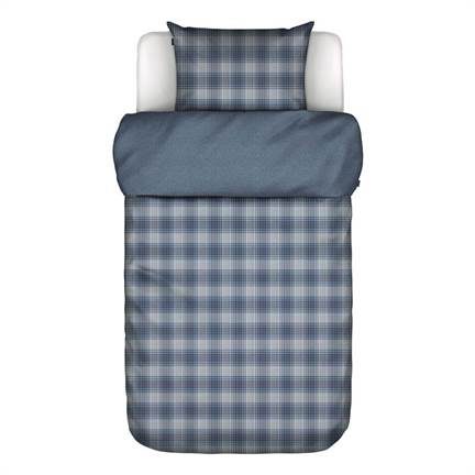 Marc O'Polo Halfoss flanel dekbedovertrek