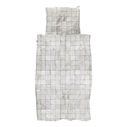 SNURK Tiles dekbedovertrek