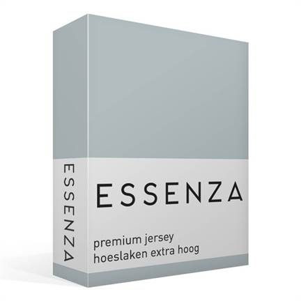Essenza Premium Jersey hoeslaken extra hoog