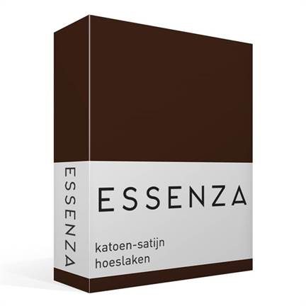 Essenza Satin hoeslaken