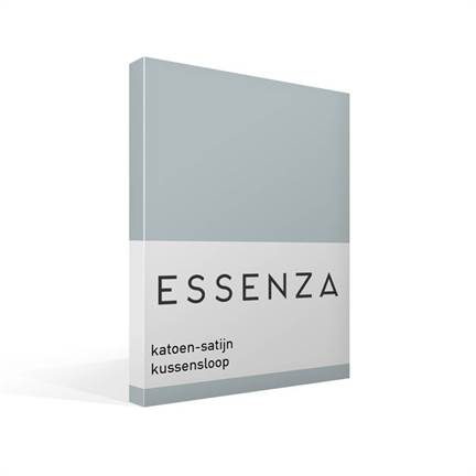 Essenza Satin kussensloop
