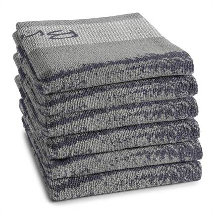DDDDD Bread keukendoek (set van 6)