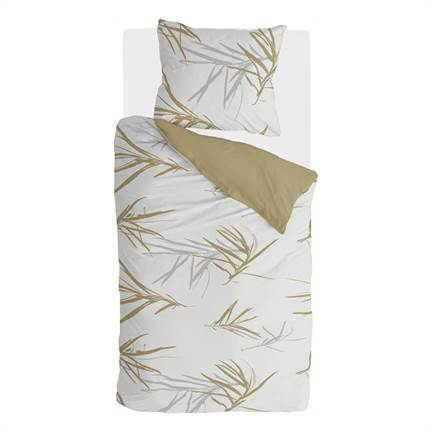 Walra Remade Bamboo Grasses dekbedovertrek