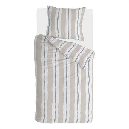 Walra Remade Nautic Stripes dekbedovertrek