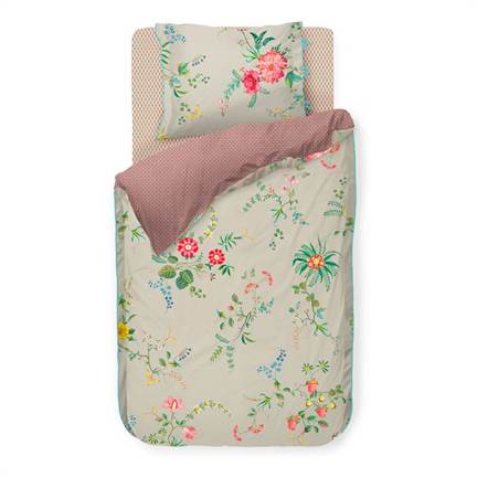 Pip Studio Fleur Grandeur dekbedovertrek