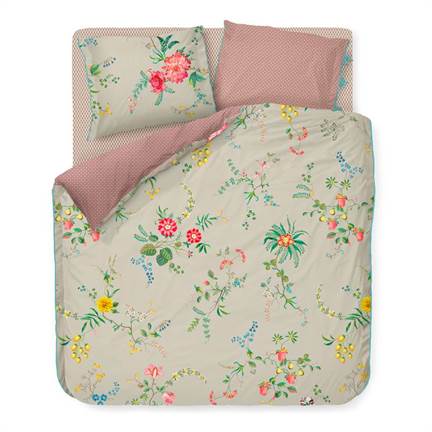 Pip Studio Fleur Grandeur dekbedovertrek