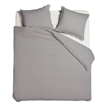 VTWonen Comfy Stripe dekbedovertrek