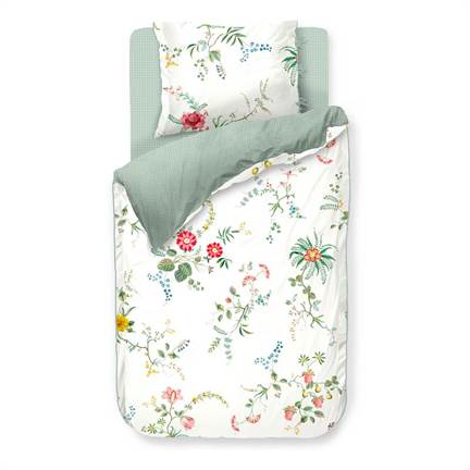 Pip Studio Fleur Grandeur dekbedovertrek