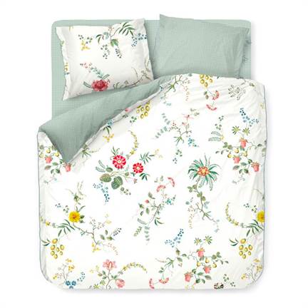 Pip Studio Fleur Grandeur dekbedovertrek