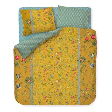Pip Studio Petites Fleurs dekbedovertrek