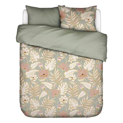 Covers & Co Flower Rangers dekbedovertrek