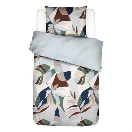 Covers & Co Leaf Me Alone dekbedovertrek