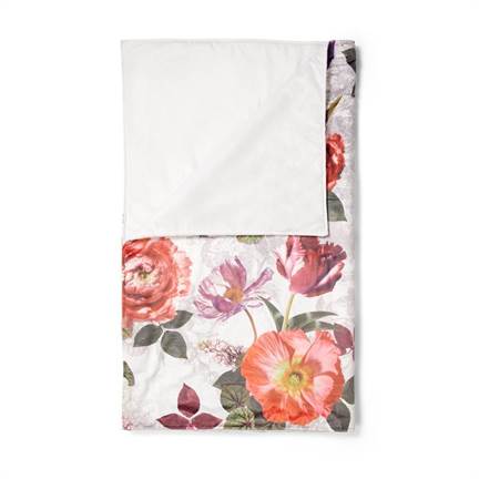 Essenza Scarlett bedsprei
