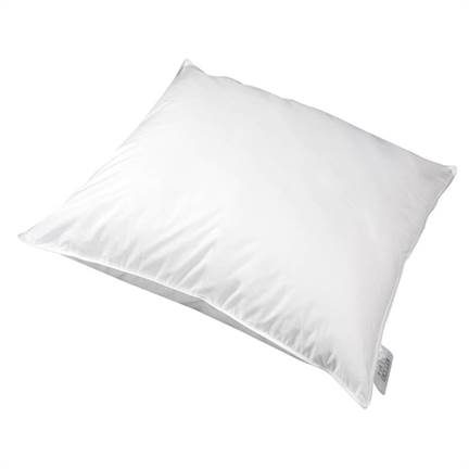 First Label Comfort synthetisch medium hoofdkussen