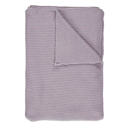 Marc O'Polo Nordic Knit plaid