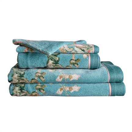Beddinghouse Blossom badtextiel