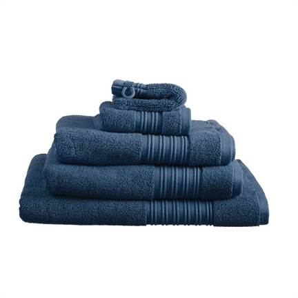 Beddinghouse Sheer badtextiel