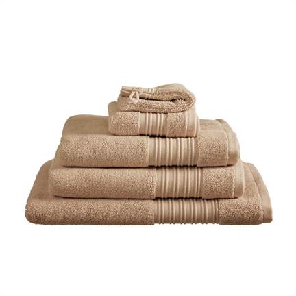 Beddinghouse Sheer badtextiel