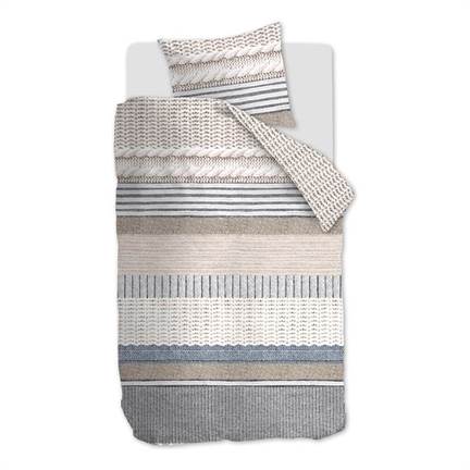 Ariadne at Home Embrace flanel dekbedovertrek