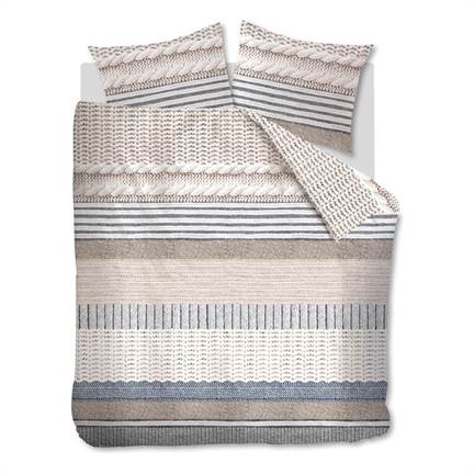 Ariadne at Home Embrace flanel dekbedovertrek