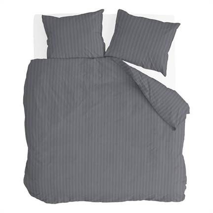 Byrklund Classy Evergreen dekbedovertrek