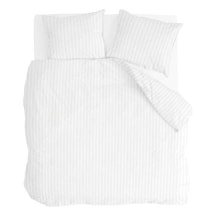 Byrklund Classy Evergreen dekbedovertrek