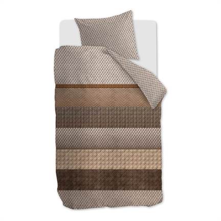 Kardol Quilted dekbedovertrek
