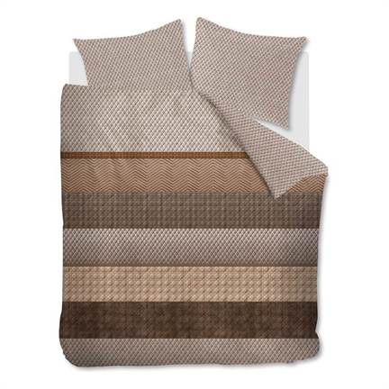 Kardol Quilted dekbedovertrek