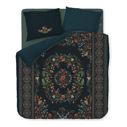 Pip Studio Forest Carpet dekbedovertrek