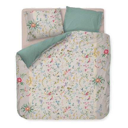 Pip Studio Petites Fleurs dekbedovertrek