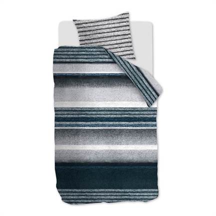 Rivièra Maison Mohair dekbedovertrek