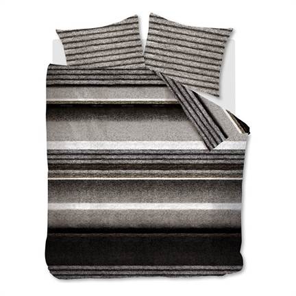 Rivièra Maison Mohair dekbedovertrek